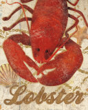 Buy Ocean Delicacies II at AllPosters.com