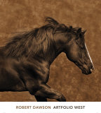 Eastward Gallop