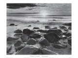 Buy Winter Sunrise Montauk Coast II at AllPosters.com