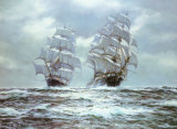 Buy Silver Seas at AllPosters.com
