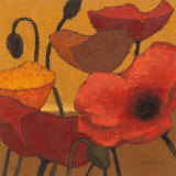 Buy Poppy Curry II at AllPosters.com