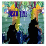 Disco Time