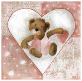Tendresse Rose