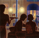 Piano Bar I