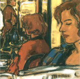Buy Cafe Flore III at AllPosters.com