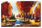 Buy Landscape II at AllPosters.com