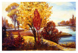 Buy Landscape III at AllPosters.com