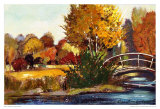 Buy Landscape I at AllPosters.com