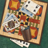 Parcheesi