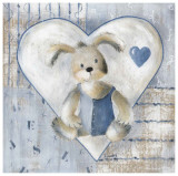 Tendresse Bleue
