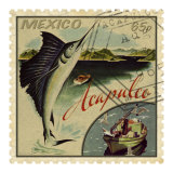 Buy Acapulco at AllPosters.com