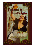 Buy Cucina e Nostalgia at AllPosters.com
