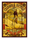 Buy Columbia Bicycle at AllPosters.com