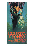 Buy Giuletta e Romeo at AllPosters.com
