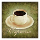 Buy Espresso at AllPosters.com
