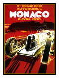 Monaco