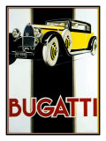 Bugatti