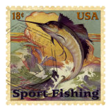 Sport Fishing