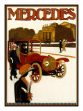 Mercedes