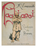 Pagliacci