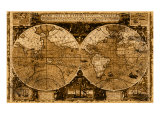World Map