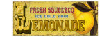 Lemonade