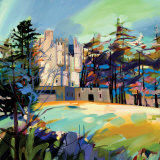 BRAEMAR CASTLE