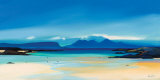 SHORELINE TO RUM