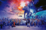 Buy Star Wars at AllPosters.com