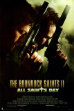The Boondock Saints Poster