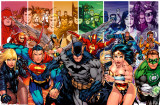 Buy DC Comics at AllPosters.com
