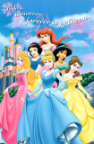 Disney Princesses