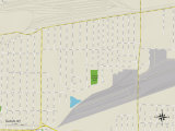 Political Map of Sloan, NY