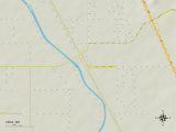 Buy Political Map of Vado, NM at AllPosters.com