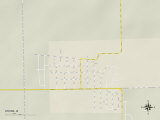 Political Map of Atkins, IA