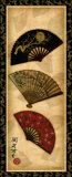 Buy Fan Dance II at AllPosters.com