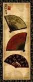 Buy Fan Dance I at AllPosters.com
