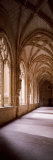 Corridor of Monastery, San Juan De Los Reyes, Toledo, Toledo Province, Castilla La Mancha, Spain