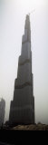 World's Tallest Building under Construction, Burj Dubai, Dubai, United Arab Emirates