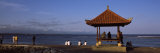 Tourists on the Beach, Sanur Beach, Sanur, Bali, Indonesia