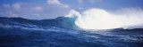 Buy Rough Waves in the Sea, Tahiti, French Polynesia at AllPosters.com