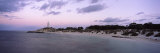 Buy Lighthouse at Waterfront, Bathurst Lighthouse, Pinky's Beach, Rottnest Island, Western Australia at AllPosters.com