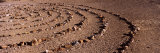 Buy Circles Made by Stones, Nevada, USA at AllPosters.com
