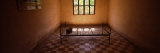 Buy Interiors of a Prison Cell, S-21, Phnom Penh, Cambodia at AllPosters.com