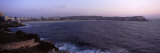 Buy Buildings at the Waterfront, Bondi Beach, Sydney, New South Wales, Australia at AllPosters.com