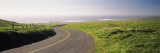 Road Along the Coast, Point Reyes National Seashore, Point Reyes, Marin County, California, USA Photographic Print