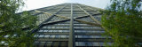 View of a Skyscraper, John Hancock Center, Chicago, Cook County, Illinois, USA