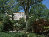 Cheekwood Botanical Garden and Museum of Art, Nashville, Davidson County, Tennessee