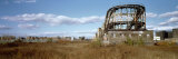 Buy Abandoned Rollercoaster in an Amusement Park, Coney Island, Brooklyn, New York City at AllPosters.com