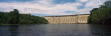 Buy Dam on a Lake, Bull Shoals Dam, Bull Shoals Lake, Ozark Mountains, Arkansas, USA at AllPosters.com